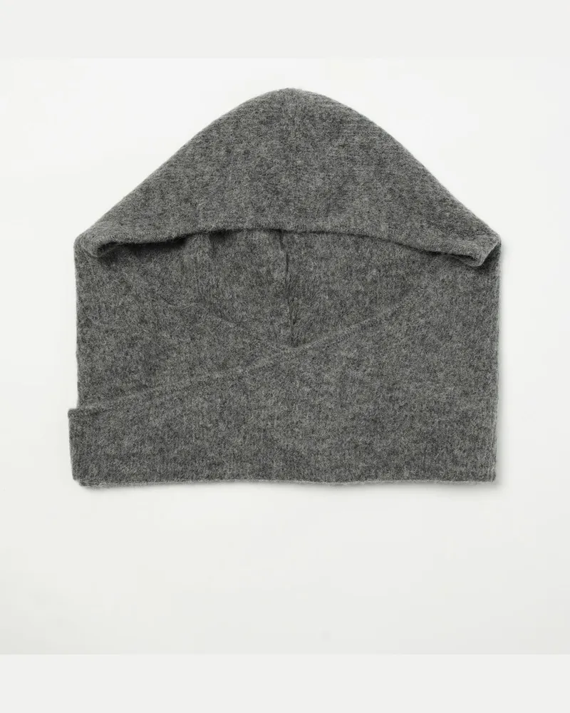 Ganni Hut damen Grau