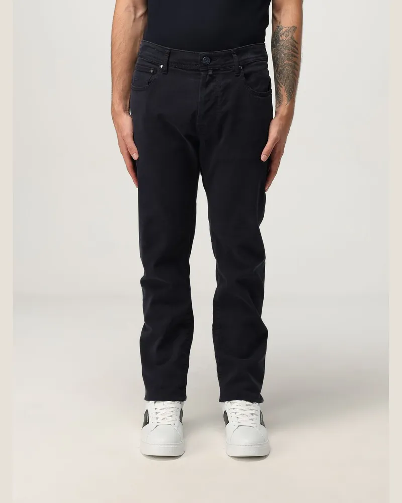Jacob Cohën Jeans herren Navy