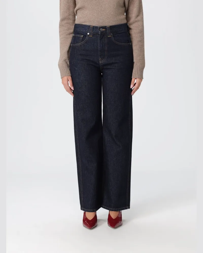 KHAITE Jeans damen Denim