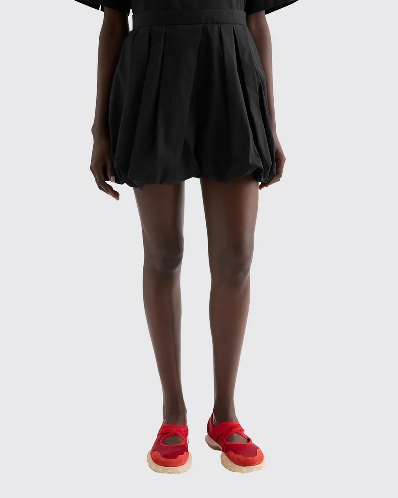 Jil Sander Hose damen Schwarz