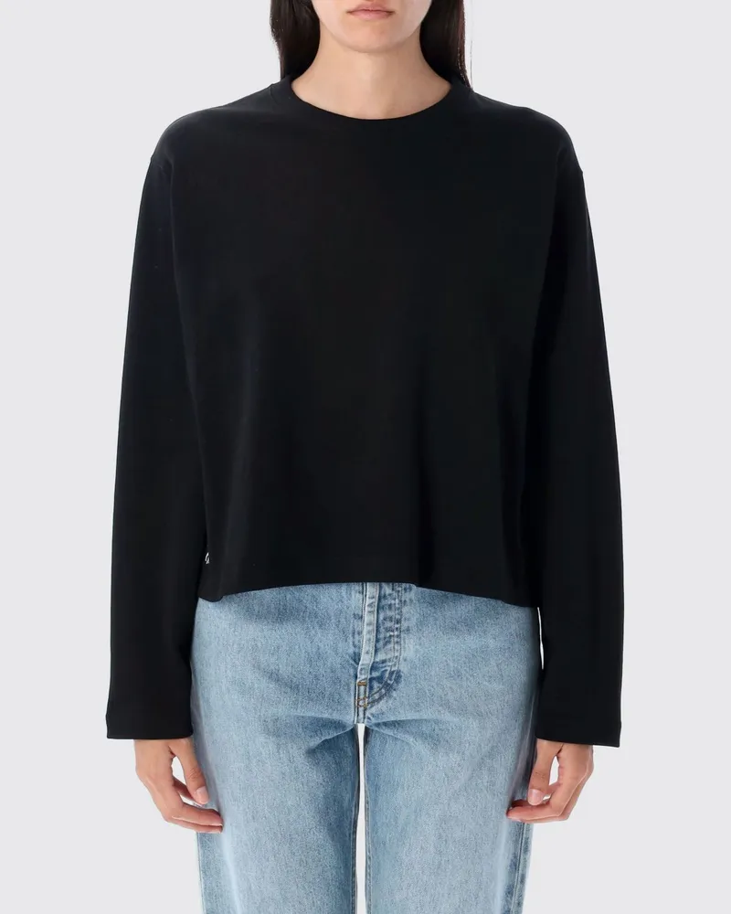 Ralph Lauren T-shirt damen Schwarz
