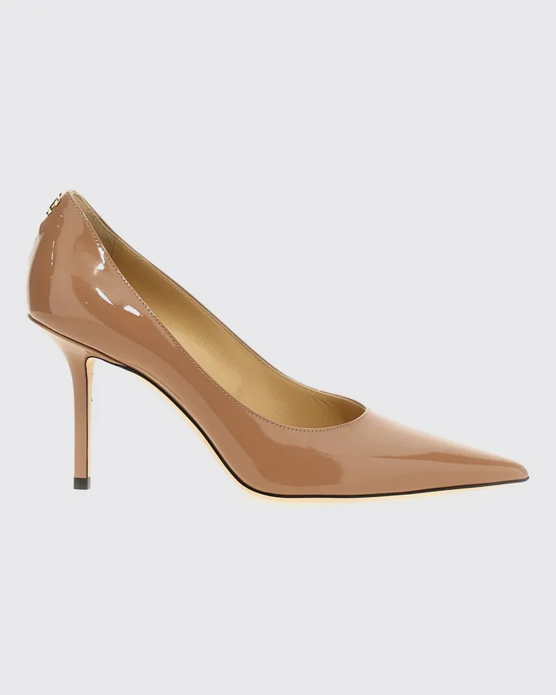 Jimmy Choo Absatzschuhe damen Pink