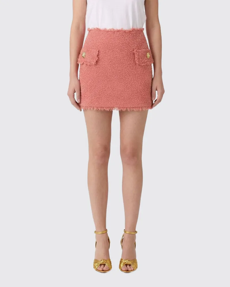 Balmain Rock damen Pink