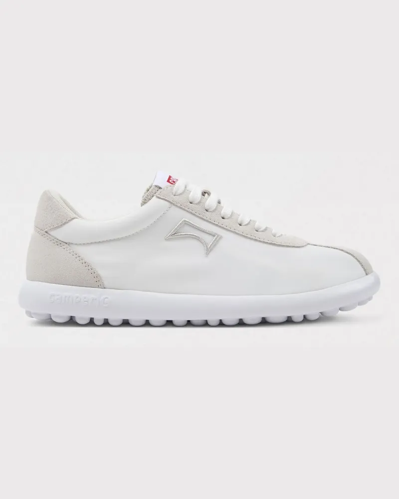 Camper Sneakers damen Weiß