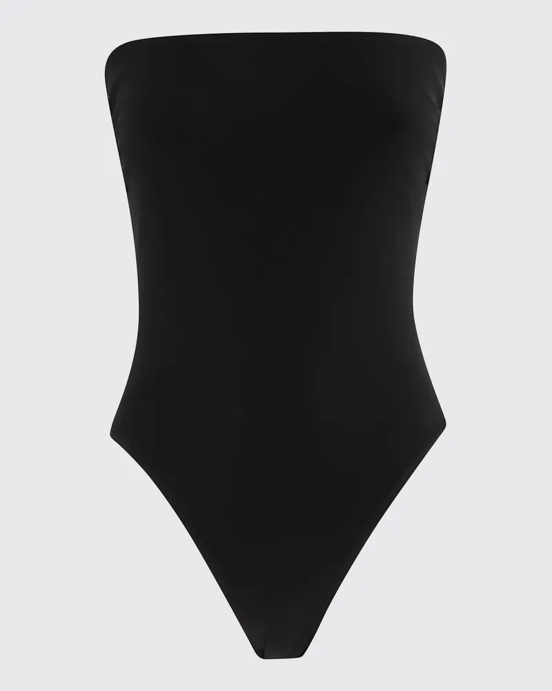 Norma Kamali Body damen Schwarz