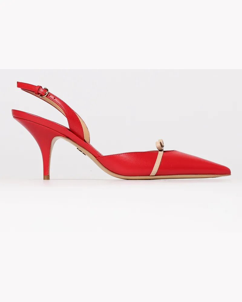 Ferragamo Pumps damen Schwarz