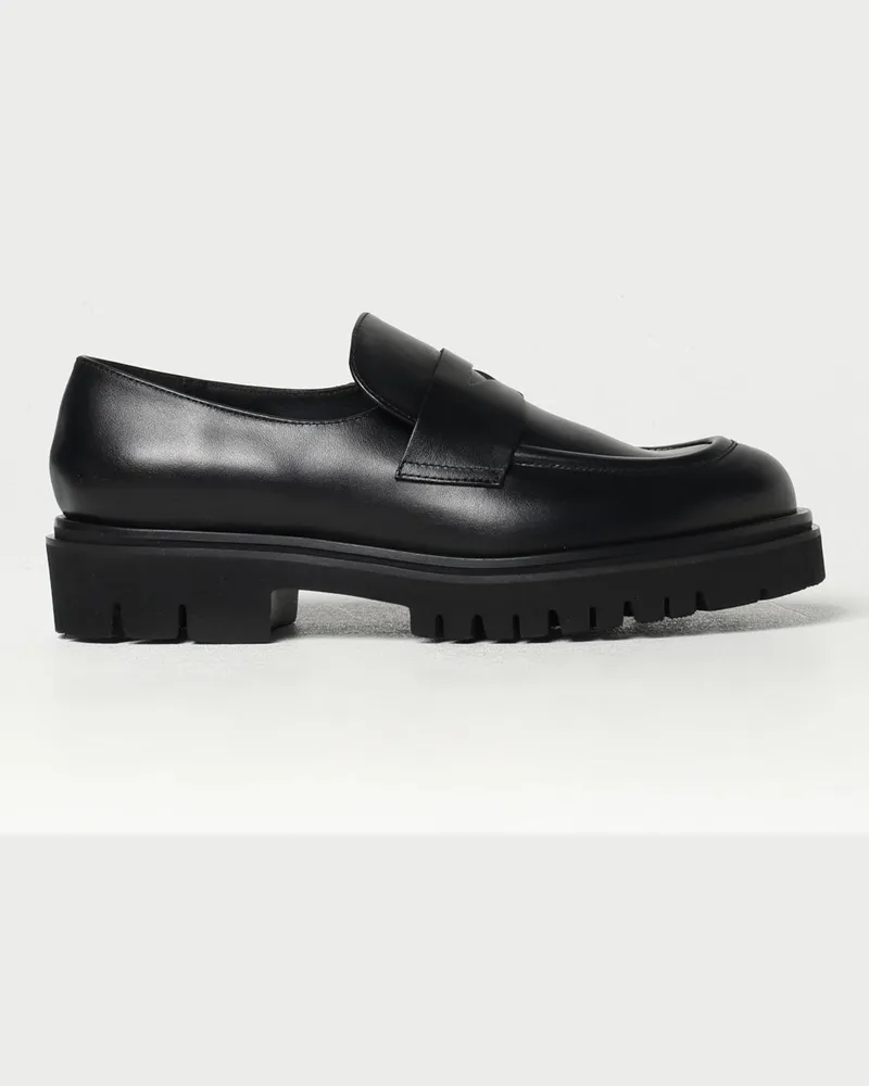 Anna F. Schuhe damen Schwarz