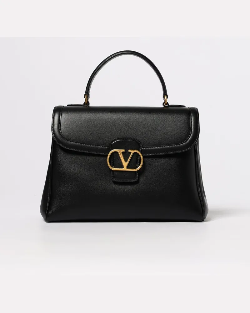 Valentino Garavani Handtasche damen Schwarz