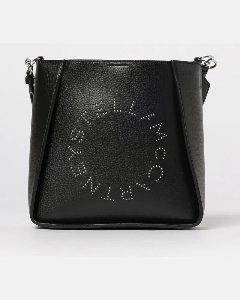 Stella McCartney Umhängetasche damen Schwarz