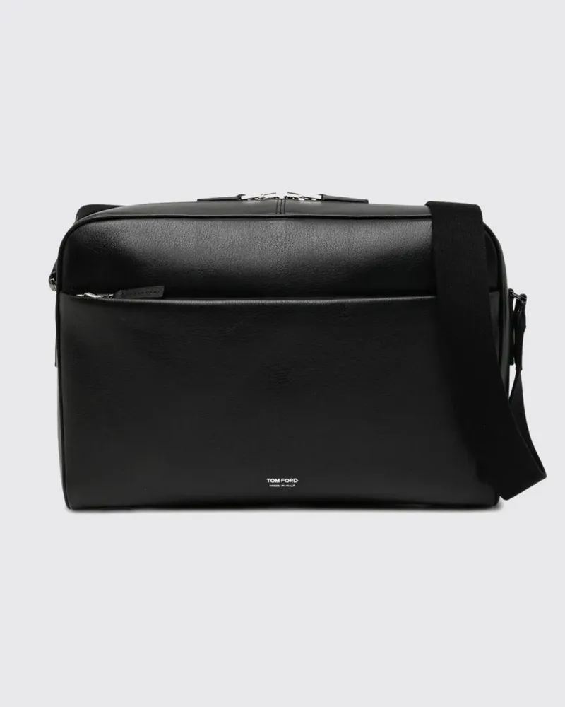 Tom Ford Tasche herren Schwarz