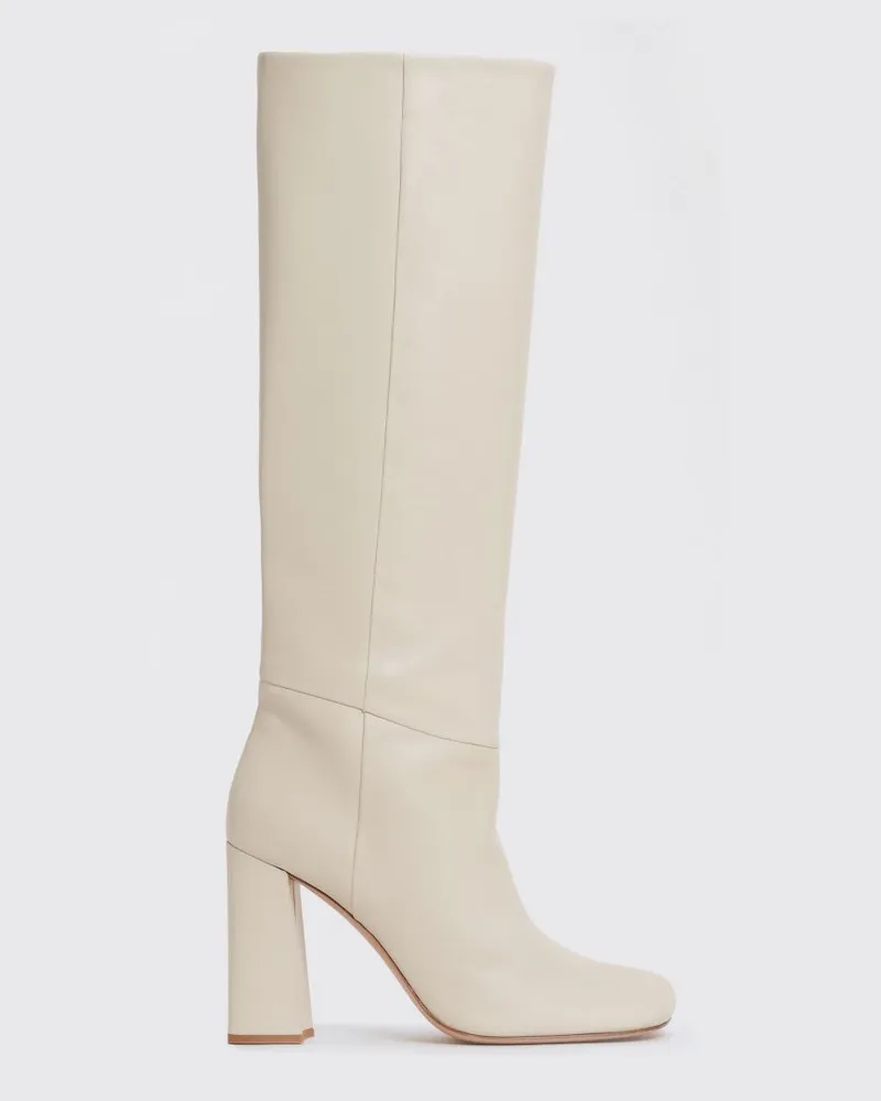Fabiana Filippi Schuhe damen Butter