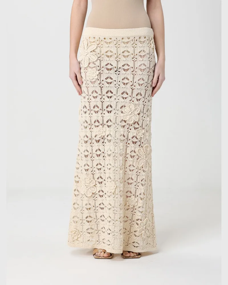 Pinko Rock damen Yellow