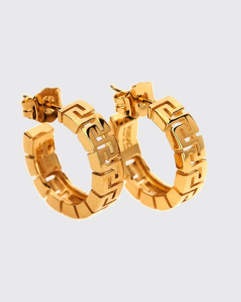 Versace Juwel herren Gold