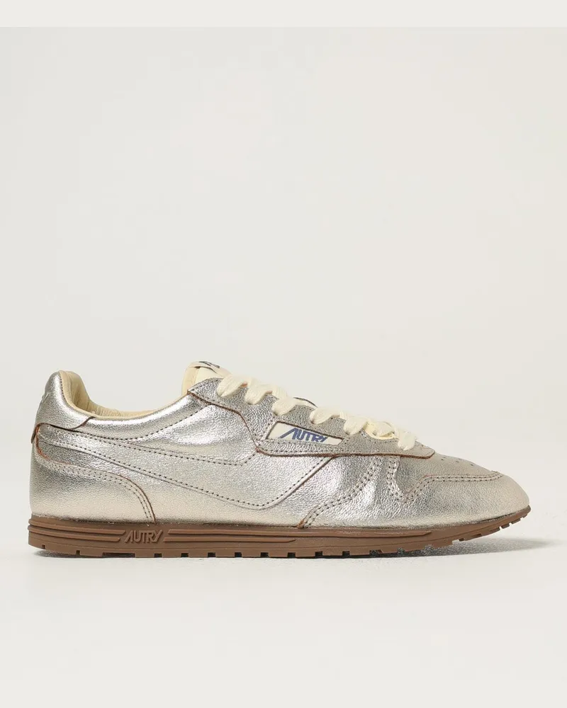 AUTRY Sneakers damen Ivory