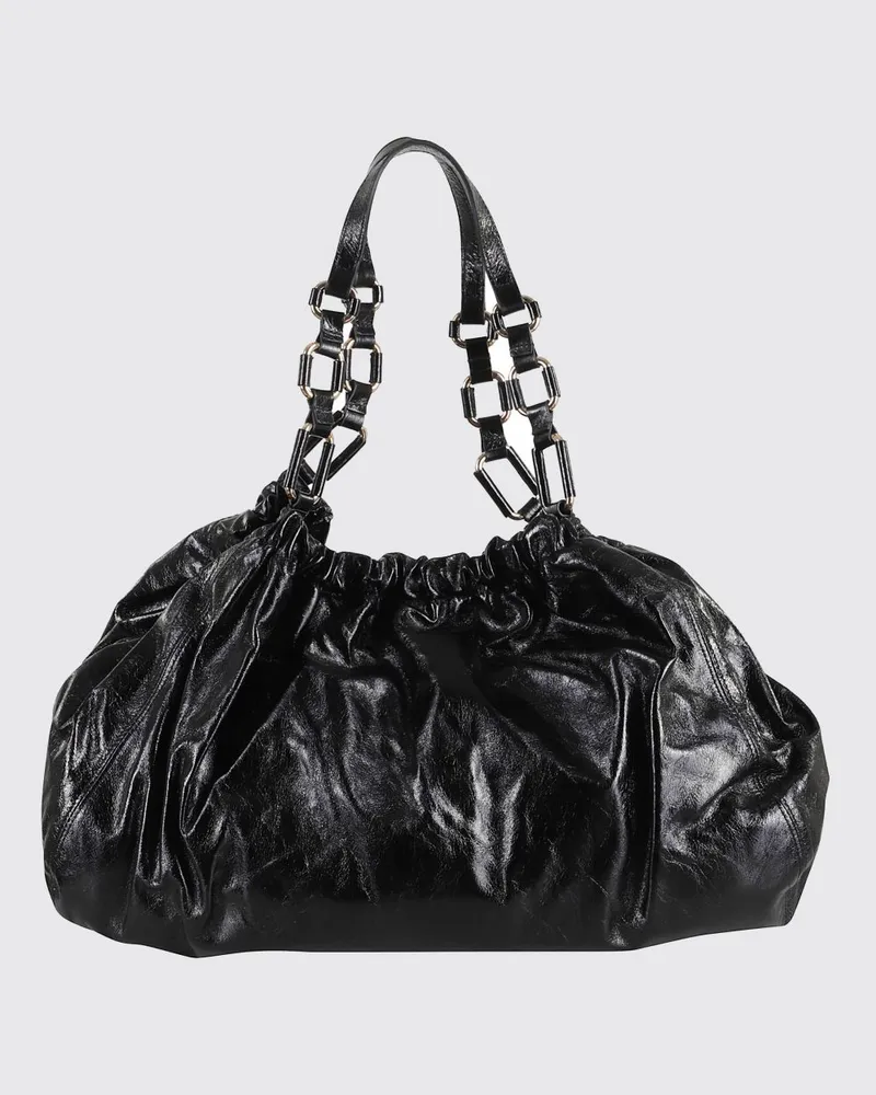 MARELLA Schultertasche damen Schwarz