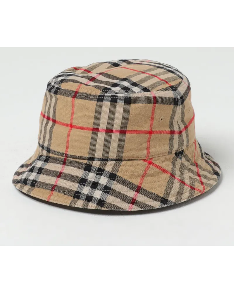Burberry Hut herren Beige