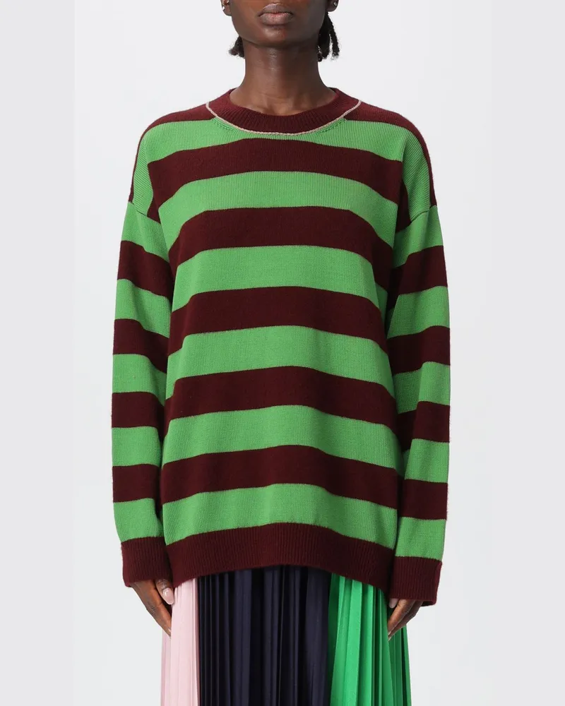 Paul Smith Pullover damen Grün