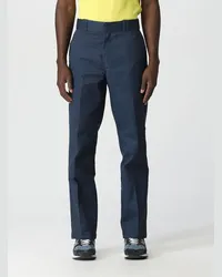 Dickies Hose Blau