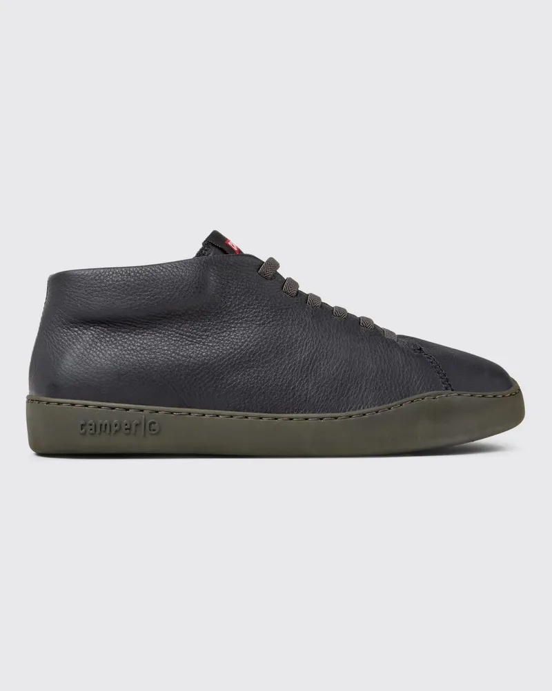 Camper Schuhe herren Schwarz