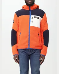 Napapijri Pullover Orange