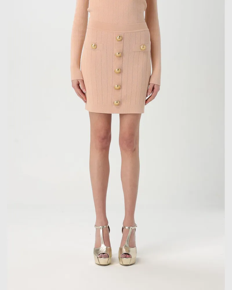 Balmain Rock damen Pink