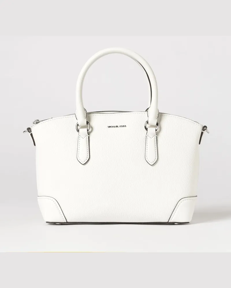 Michael Kors Schultertasche damen Weiß
