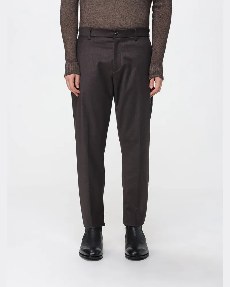 Siviglia Hose herren Braun