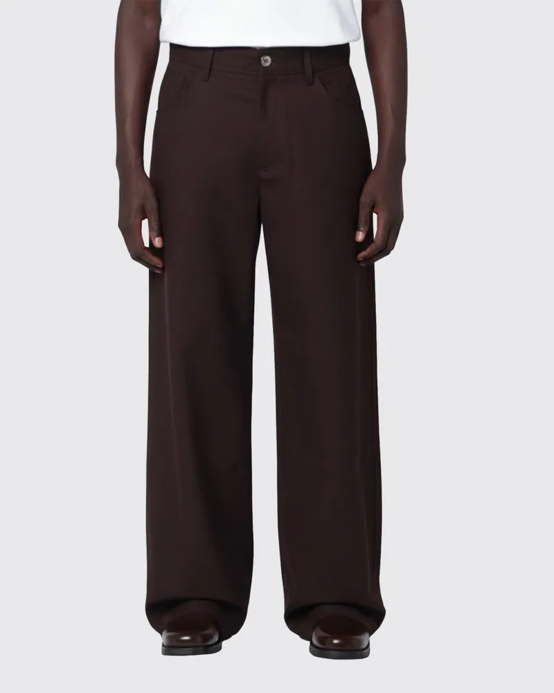 Séfr Hose herren Braun