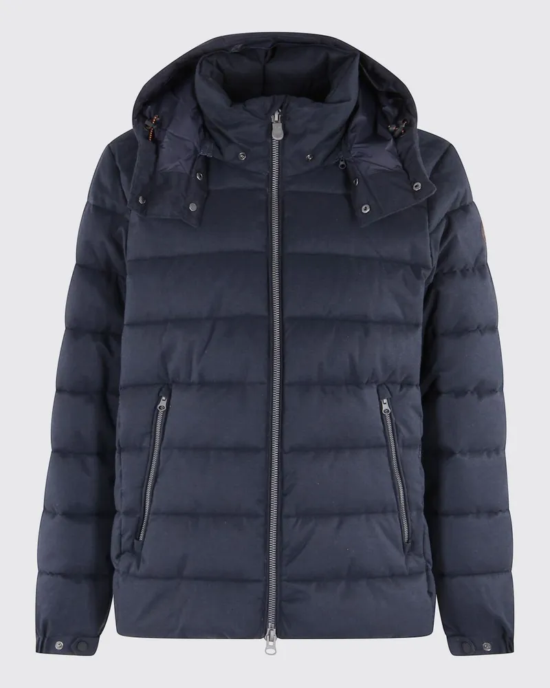 Save The Duck Jacke herren Navy