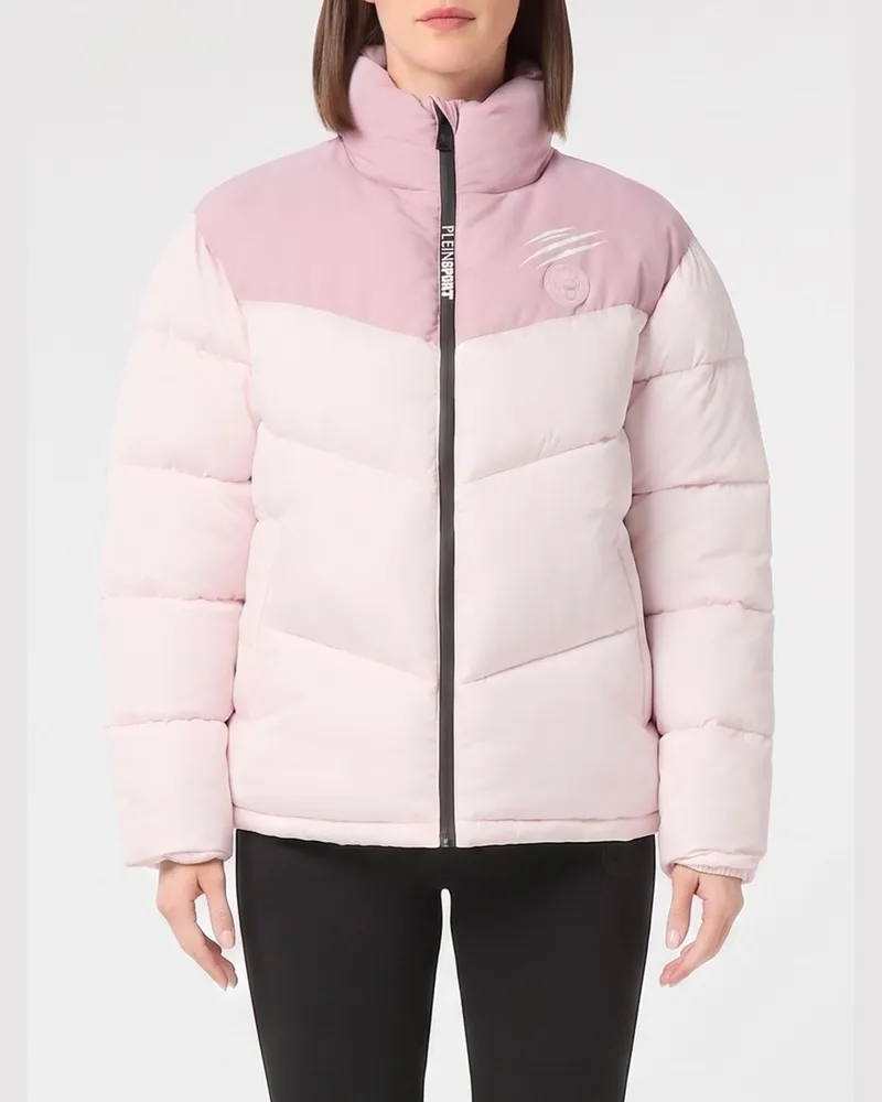 Philipp Plein Jacke damen Fuchsia