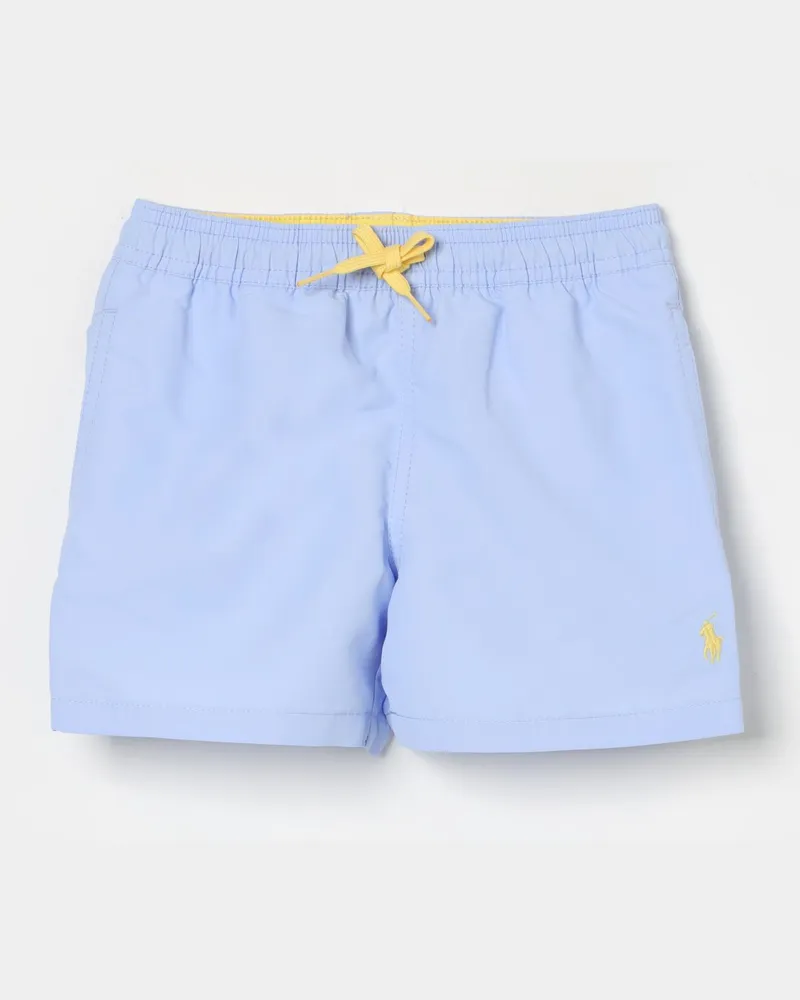Ralph Lauren Bademode kinder Blau