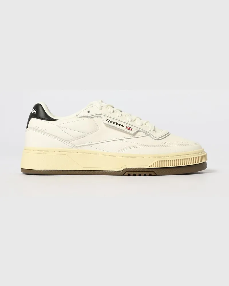 Reebok Sneakers herren Schwarz