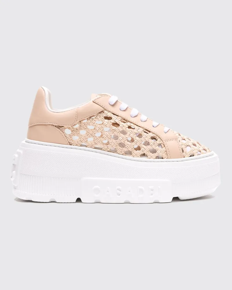 Casadei Sneakers damen Pink