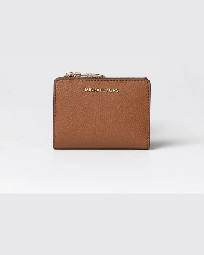 Michael Kors Geldbeutel damen Leder