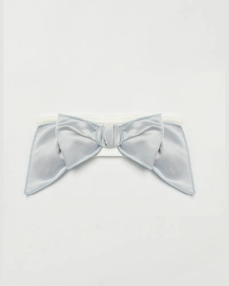 La Stupenderia Haarspangen kinder Weiß