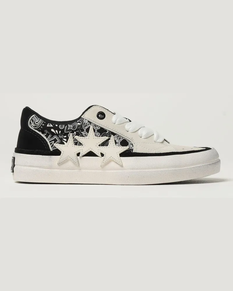 Amiri Sneakers herren Schwarz