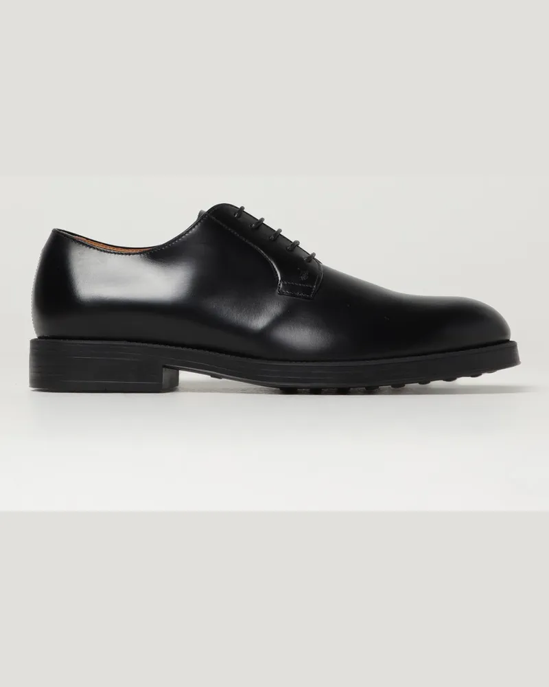 TOD'S Schuhe herren Schwarz