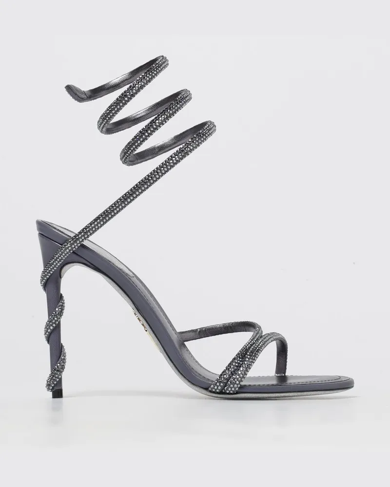 René Caovilla Schuhe damen Dust