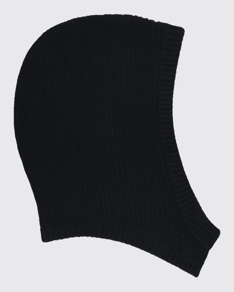 Rick Owens Hut herren Schwarz