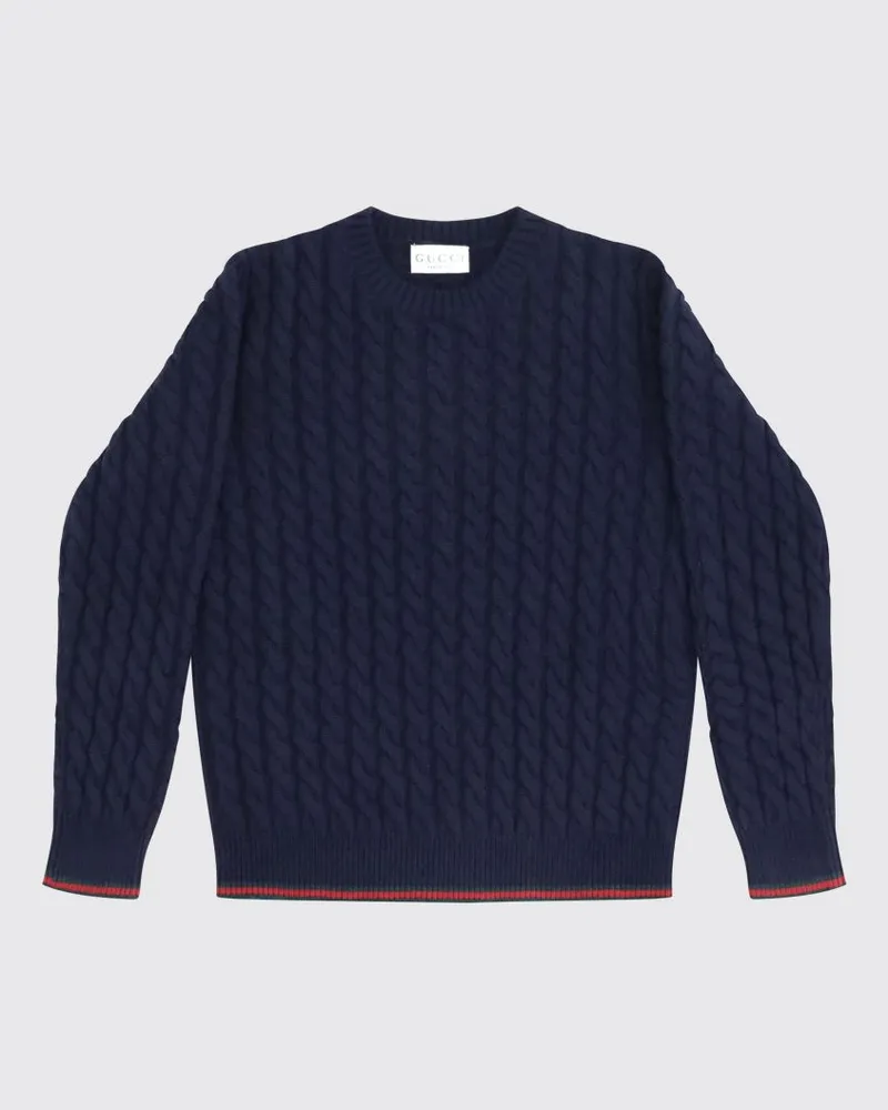 Gucci Pullover kinder Sea
