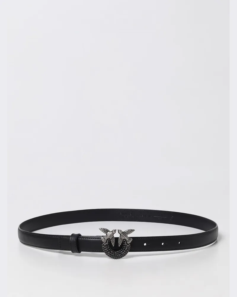 Pinko Armband damen Schwarz