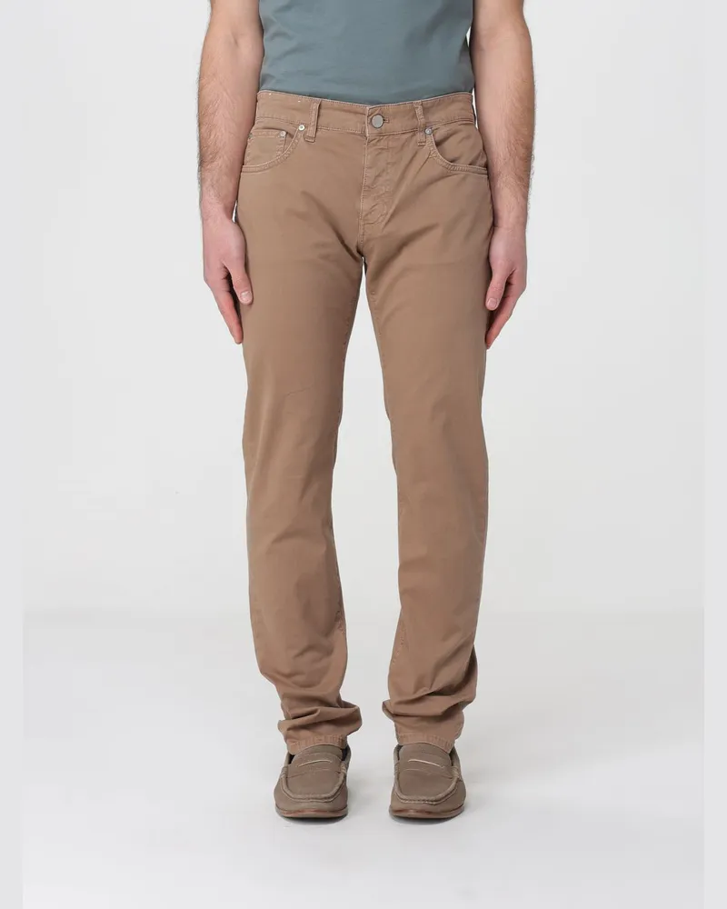 PT TORINO Jeans herren Mud