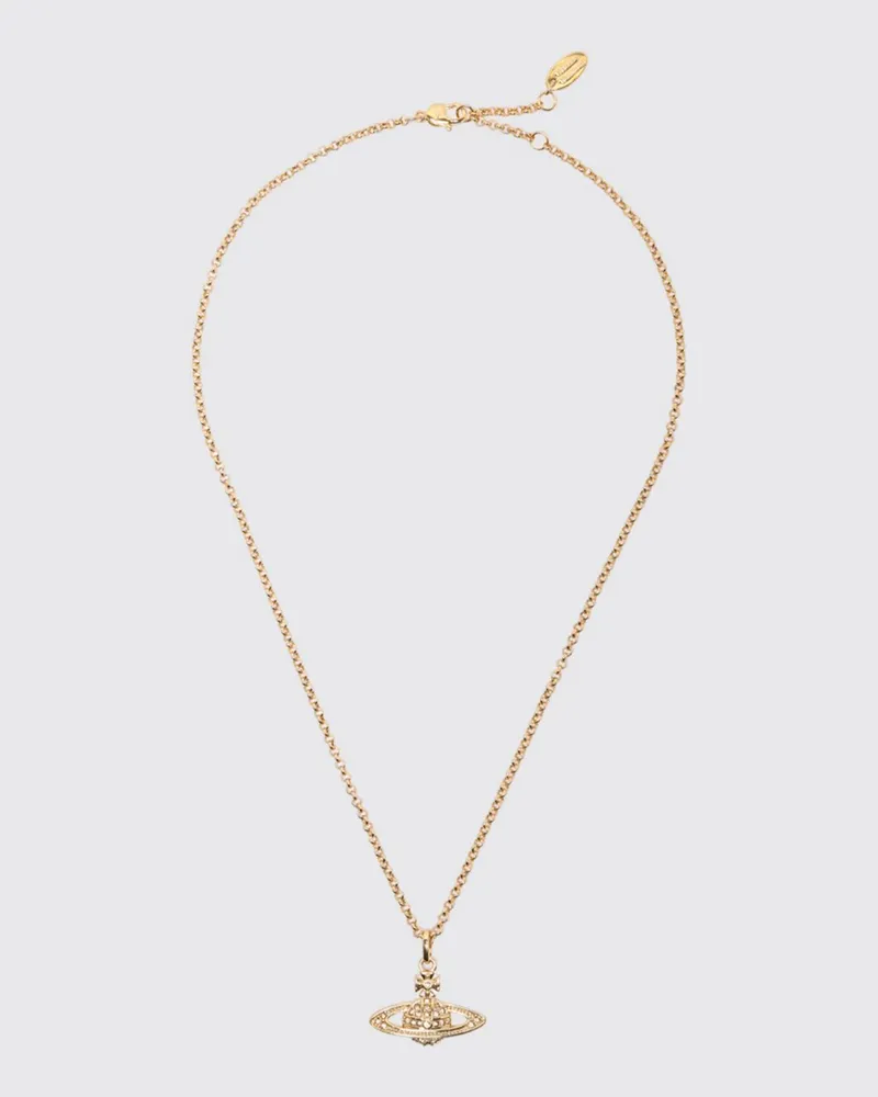 Vivienne Westwood Schmuck damen Gold