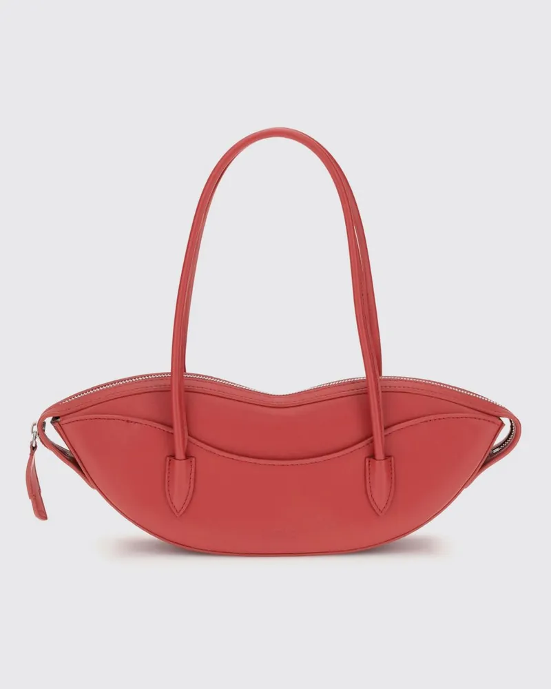 Fiorucci Schultertasche damen Rot