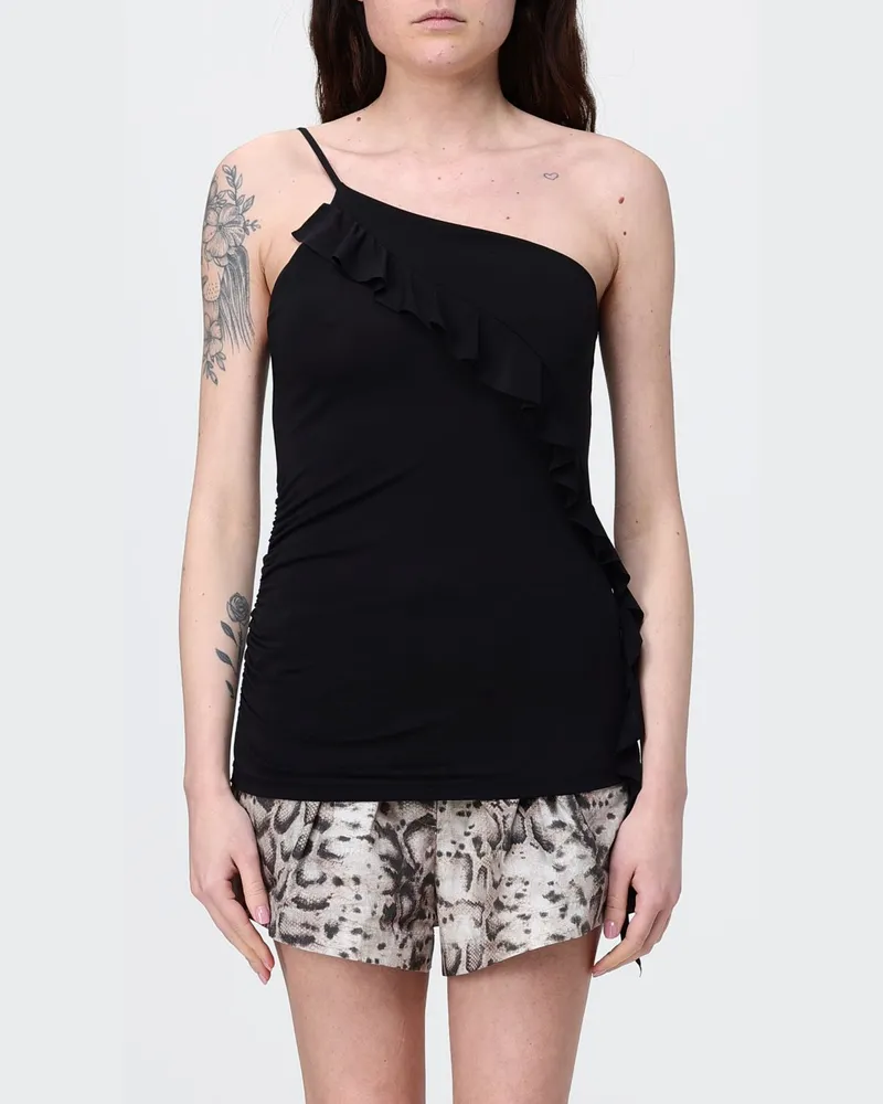 Pinko Top damen Schwarz