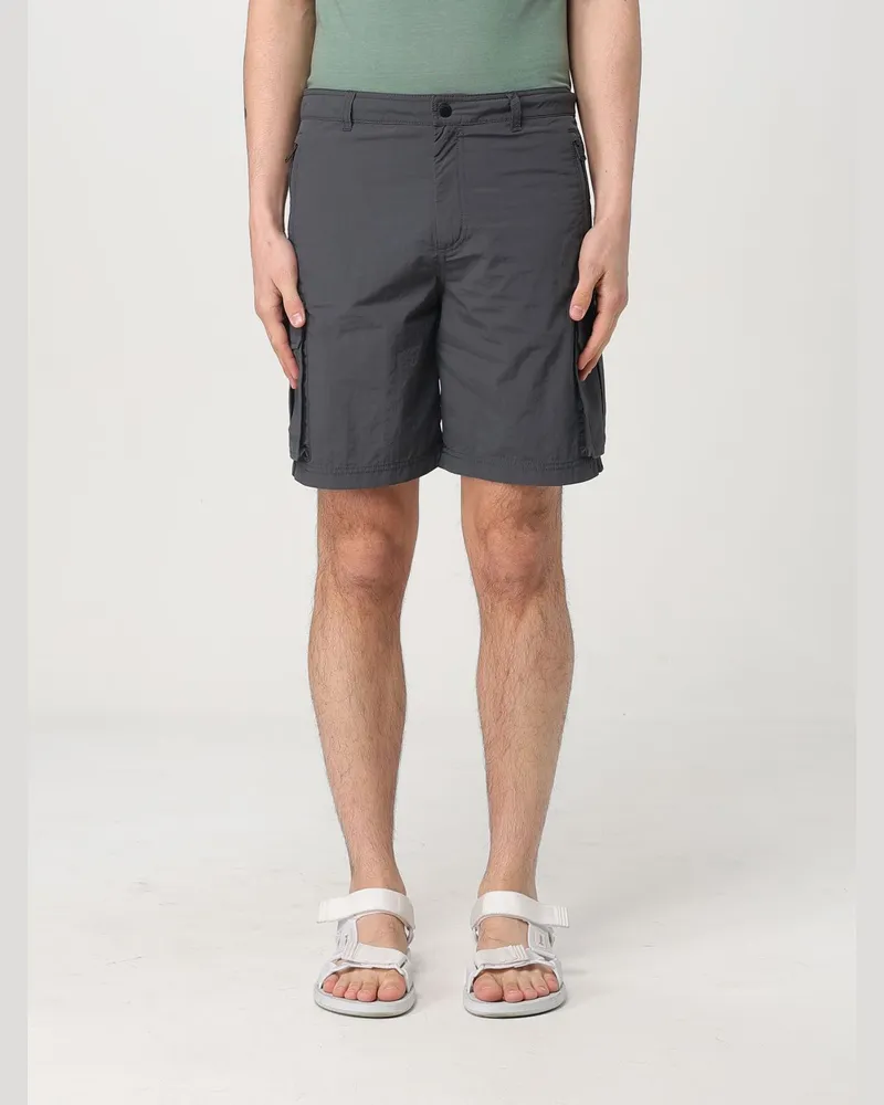 ECOALF Shorts herren Grau