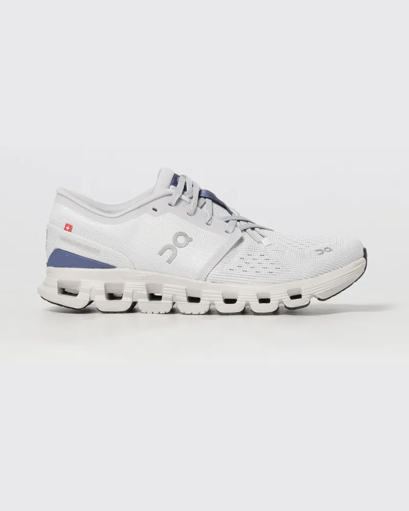 ON Sneakers damen On Violett