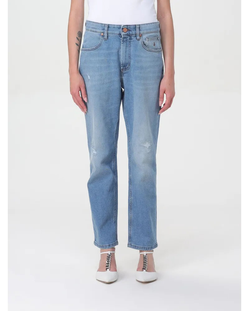 Jeckerson Jeans Blau