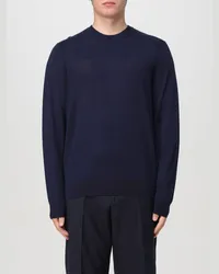 Paul Smith Pullover Ps Blau