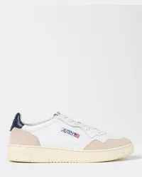 AUTRY Sneakers Weiß